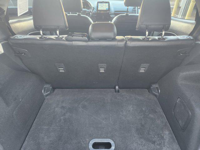 used 2018 Ford EcoSport car, priced at $13,787