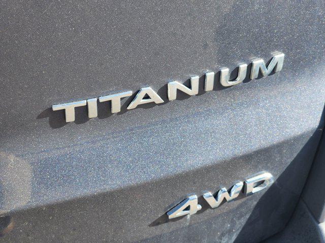 used 2018 Ford EcoSport car, priced at $13,787