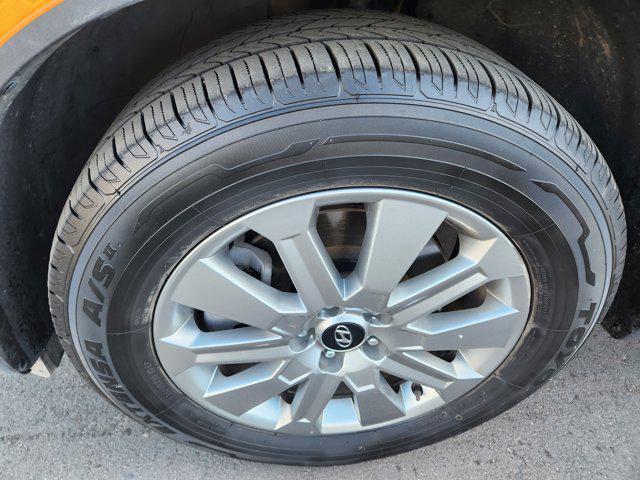 used 2024 Hyundai Palisade car, priced at $30,787