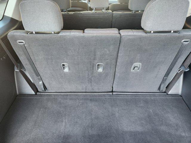 used 2024 Hyundai Palisade car, priced at $30,787