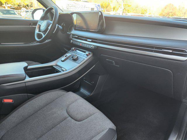 used 2024 Hyundai Palisade car, priced at $30,787