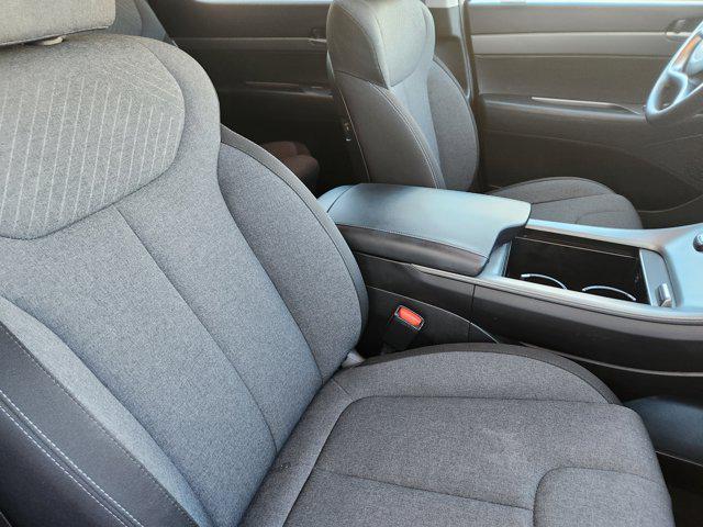 used 2024 Hyundai Palisade car, priced at $30,787