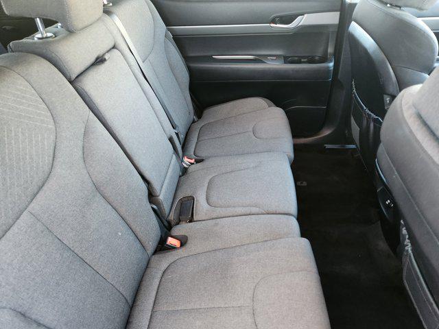 used 2024 Hyundai Palisade car, priced at $30,787