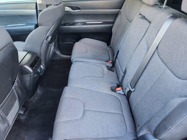 used 2024 Hyundai Palisade car, priced at $30,787