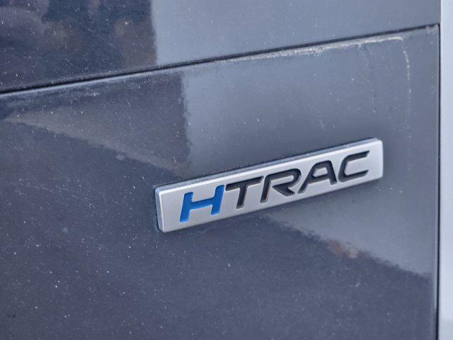 used 2024 Hyundai Palisade car, priced at $30,787