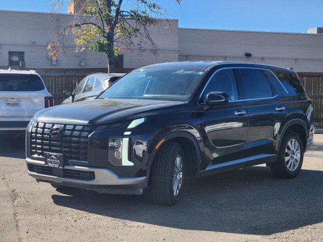 used 2024 Hyundai Palisade car, priced at $30,787