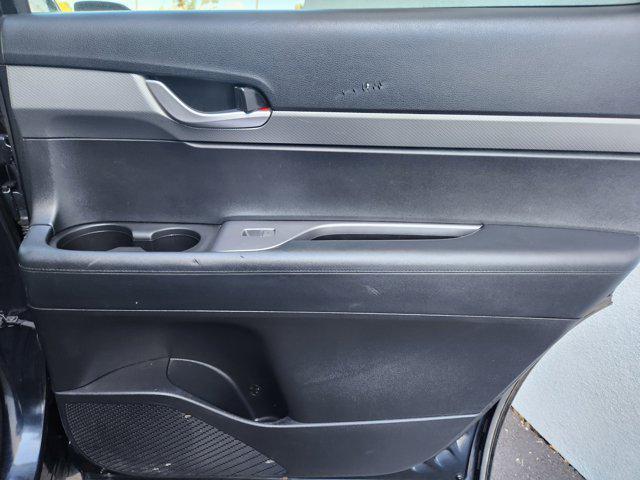 used 2024 Hyundai Palisade car, priced at $30,787