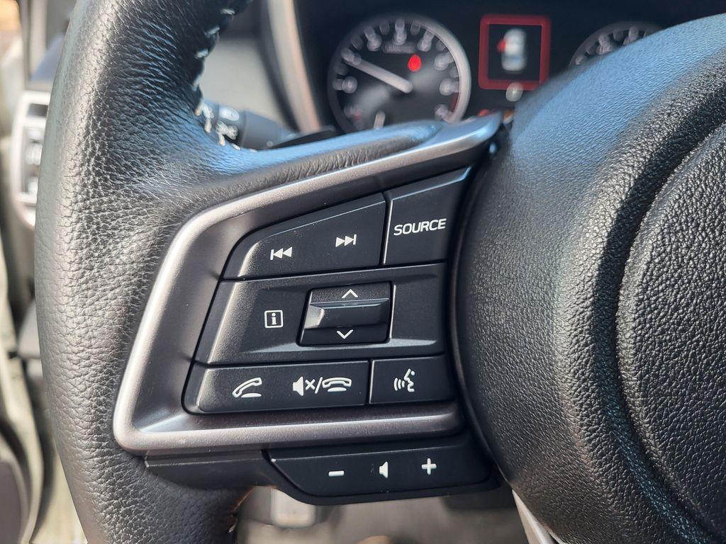 used 2024 Subaru Legacy car, priced at $25,176