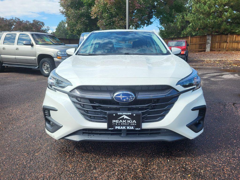 used 2024 Subaru Legacy car, priced at $25,176