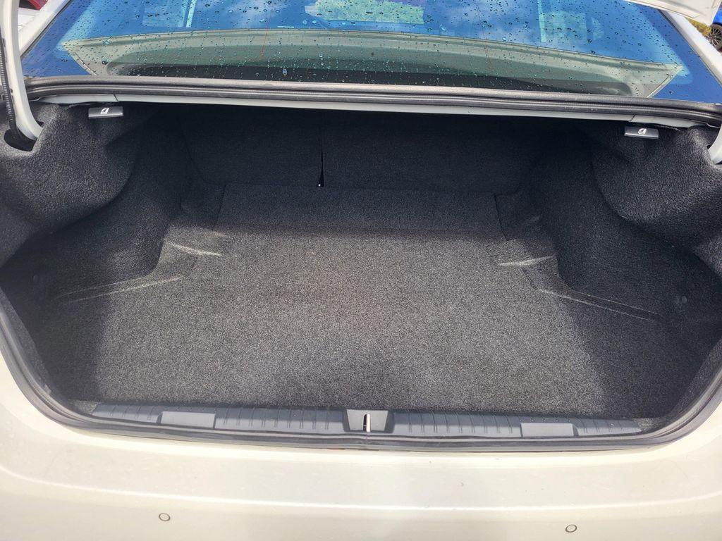 used 2024 Subaru Legacy car, priced at $25,176