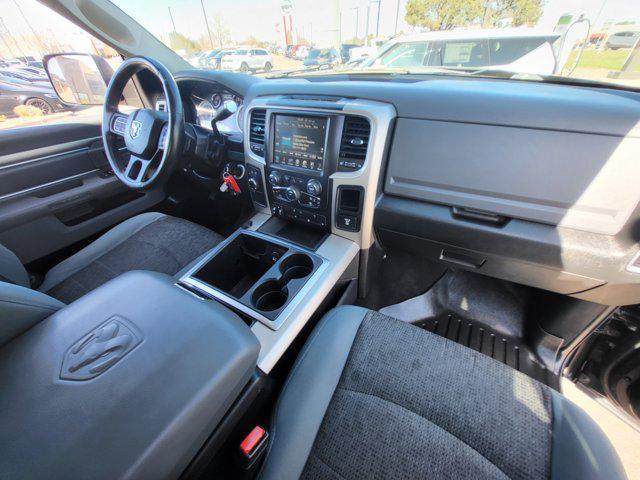 used 2014 Ram 2500 car, priced at $23,787