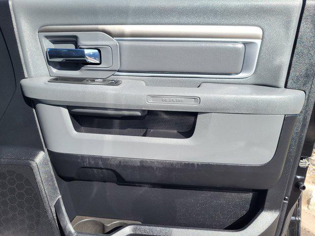 used 2014 Ram 2500 car, priced at $23,787