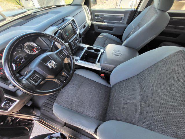 used 2014 Ram 2500 car, priced at $23,787