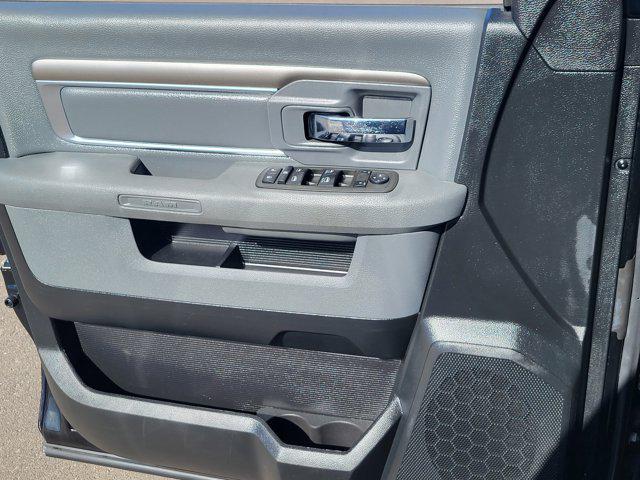 used 2014 Ram 2500 car, priced at $23,787