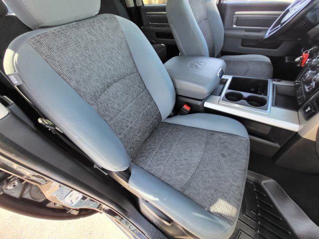 used 2014 Ram 2500 car, priced at $23,787