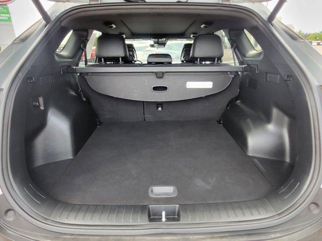 used 2023 Kia Sportage car, priced at $27,787