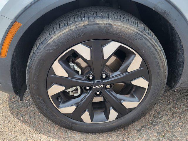 used 2023 Kia Sportage car, priced at $27,787