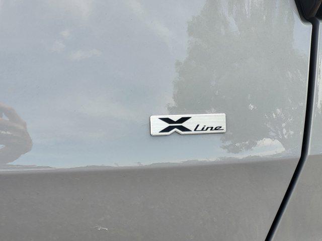 used 2023 Kia Sportage car, priced at $27,787