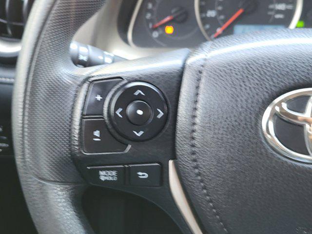 used 2014 Toyota RAV4 car, priced at $12,787