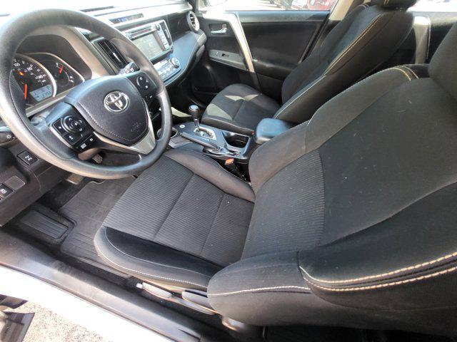 used 2014 Toyota RAV4 car, priced at $12,787