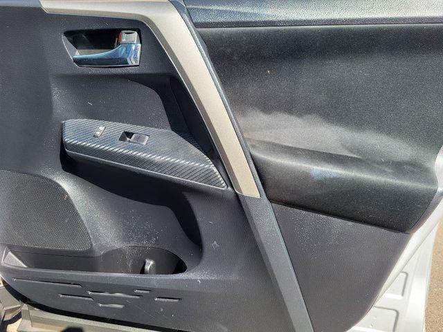 used 2014 Toyota RAV4 car, priced at $12,787