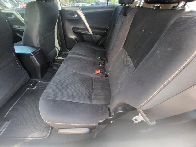 used 2014 Toyota RAV4 car, priced at $12,787