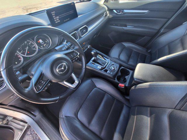 used 2023 Mazda CX-5 car, priced at $24,787