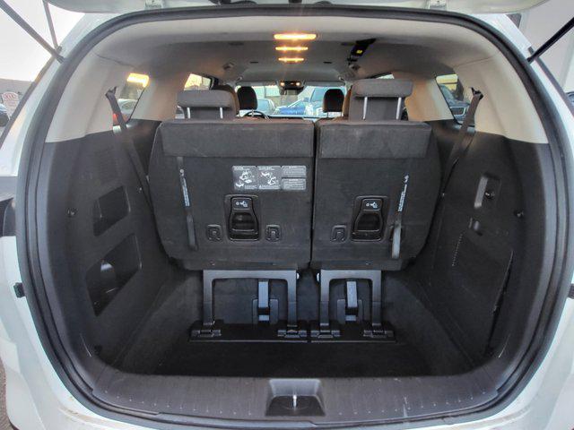 used 2022 Kia Carnival car, priced at $26,786