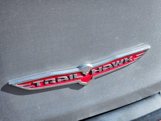 used 2015 Jeep Cherokee car, priced at $12,776