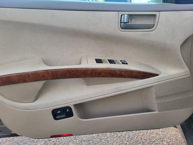 used 2004 Nissan Maxima car, priced at $5,776