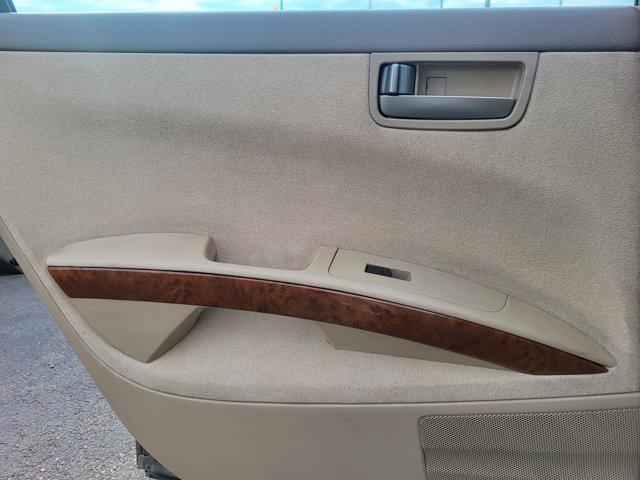 used 2004 Nissan Maxima car, priced at $5,776