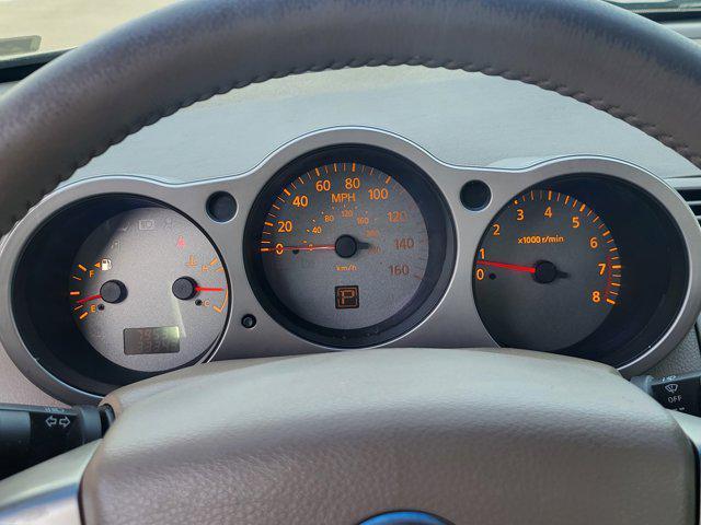 used 2004 Nissan Maxima car, priced at $5,776