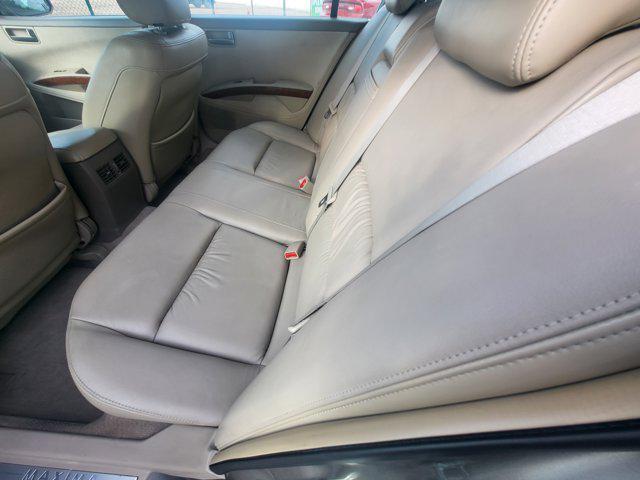 used 2004 Nissan Maxima car, priced at $5,776