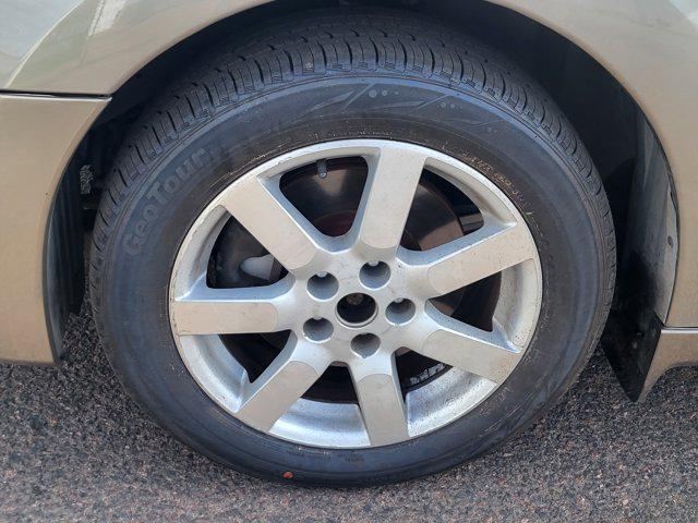 used 2004 Nissan Maxima car, priced at $5,776