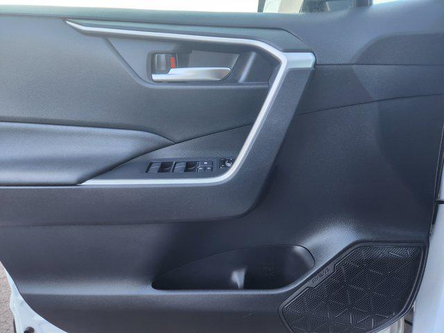 used 2019 Toyota RAV4 car, priced at $25,776