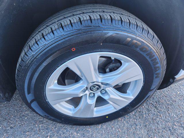 used 2019 Toyota RAV4 car, priced at $25,776