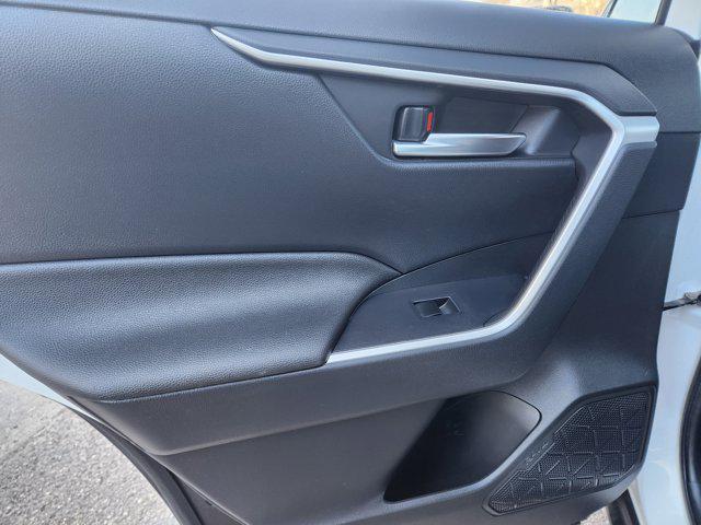 used 2019 Toyota RAV4 car, priced at $25,776