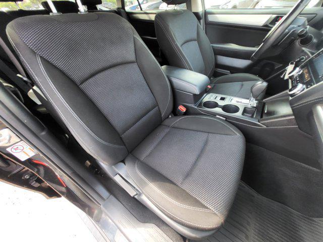 used 2018 Subaru Outback car, priced at $16,572
