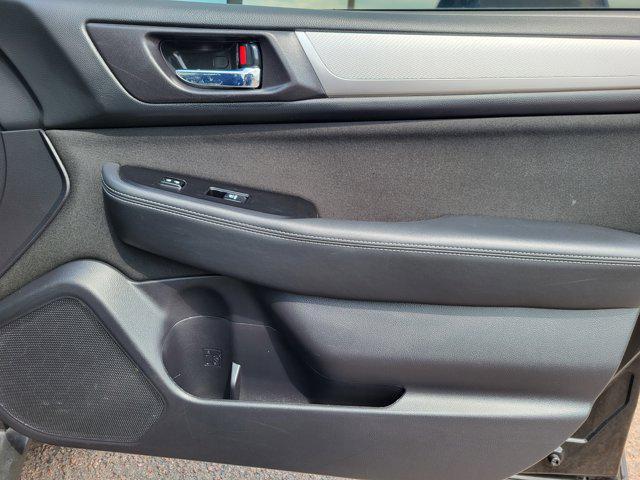 used 2018 Subaru Outback car, priced at $16,572