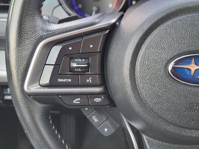 used 2018 Subaru Outback car, priced at $16,572