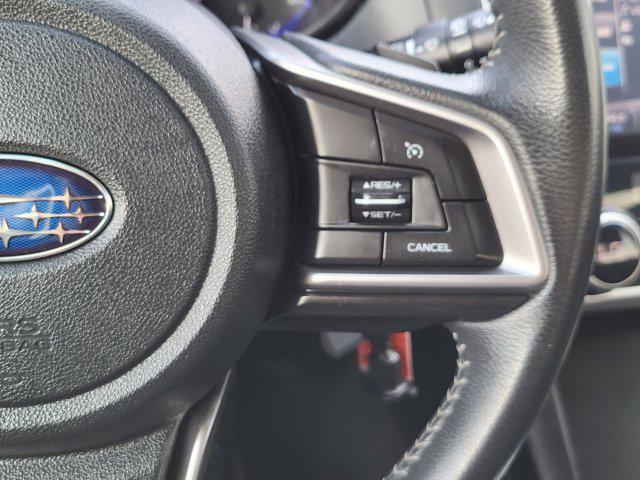 used 2018 Subaru Outback car, priced at $16,572