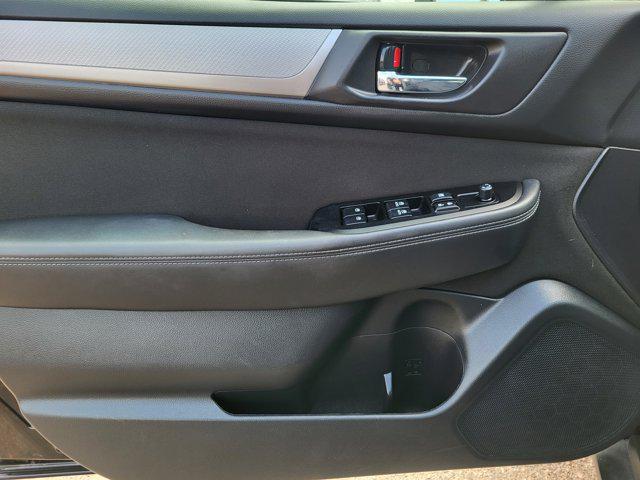 used 2018 Subaru Outback car, priced at $16,572
