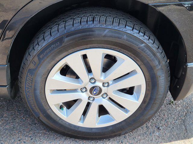used 2018 Subaru Outback car, priced at $16,572
