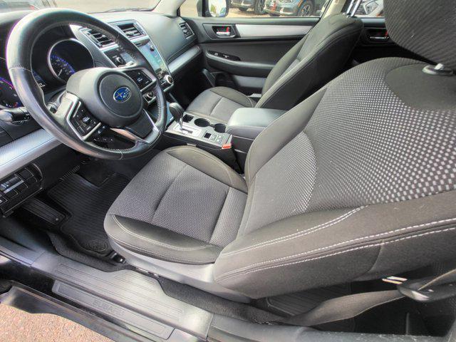 used 2018 Subaru Outback car, priced at $16,572