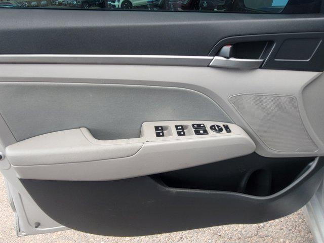 used 2018 Hyundai Elantra car, priced at $11,576