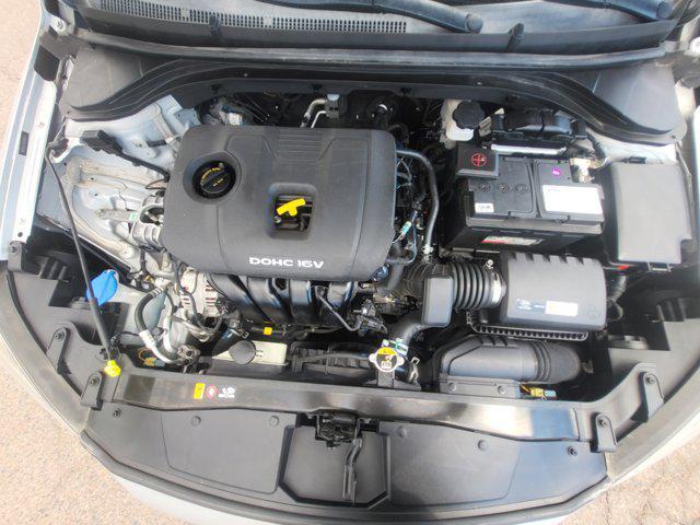 used 2018 Hyundai Elantra car, priced at $11,576