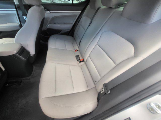 used 2018 Hyundai Elantra car, priced at $11,576