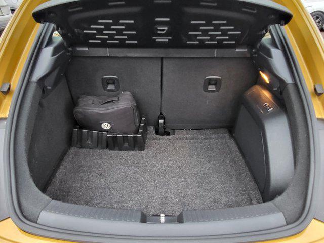 used 2016 Volkswagen Beetle car, priced at $16,176