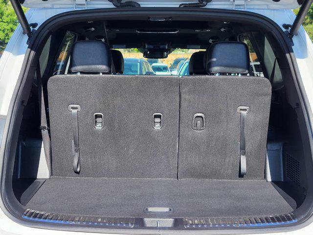 used 2024 Kia Telluride car, priced at $45,776