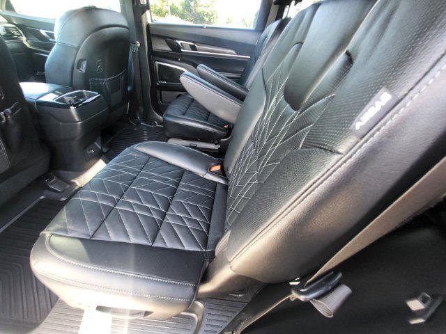 used 2024 Kia Telluride car, priced at $45,776